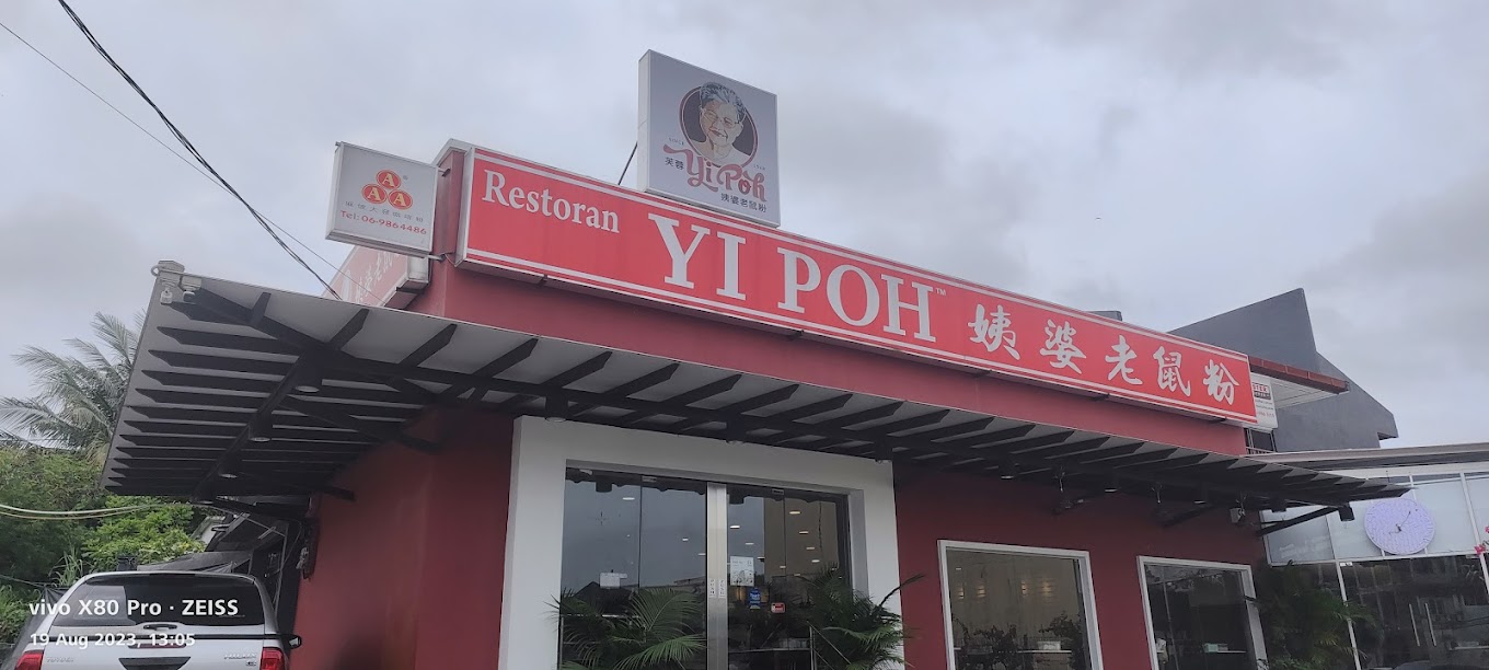 YI POH